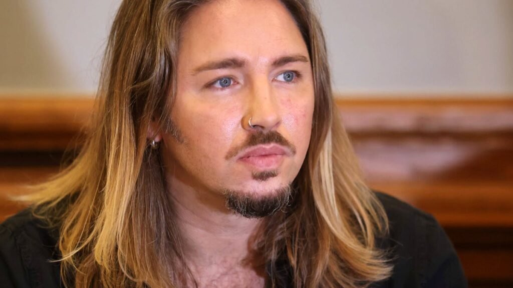 Gil Ofarim Schulabschluss: der frühe Weg in die Öffentlichkeit