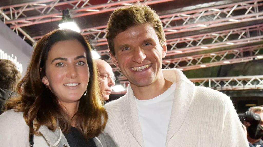 Lisa Müller Kinderwunsch: persönlichen Entscheidungen